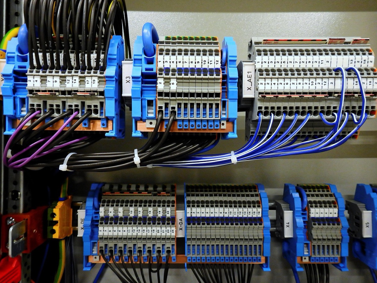 GTB, GTC, BACS, BMS : quelle différence ?