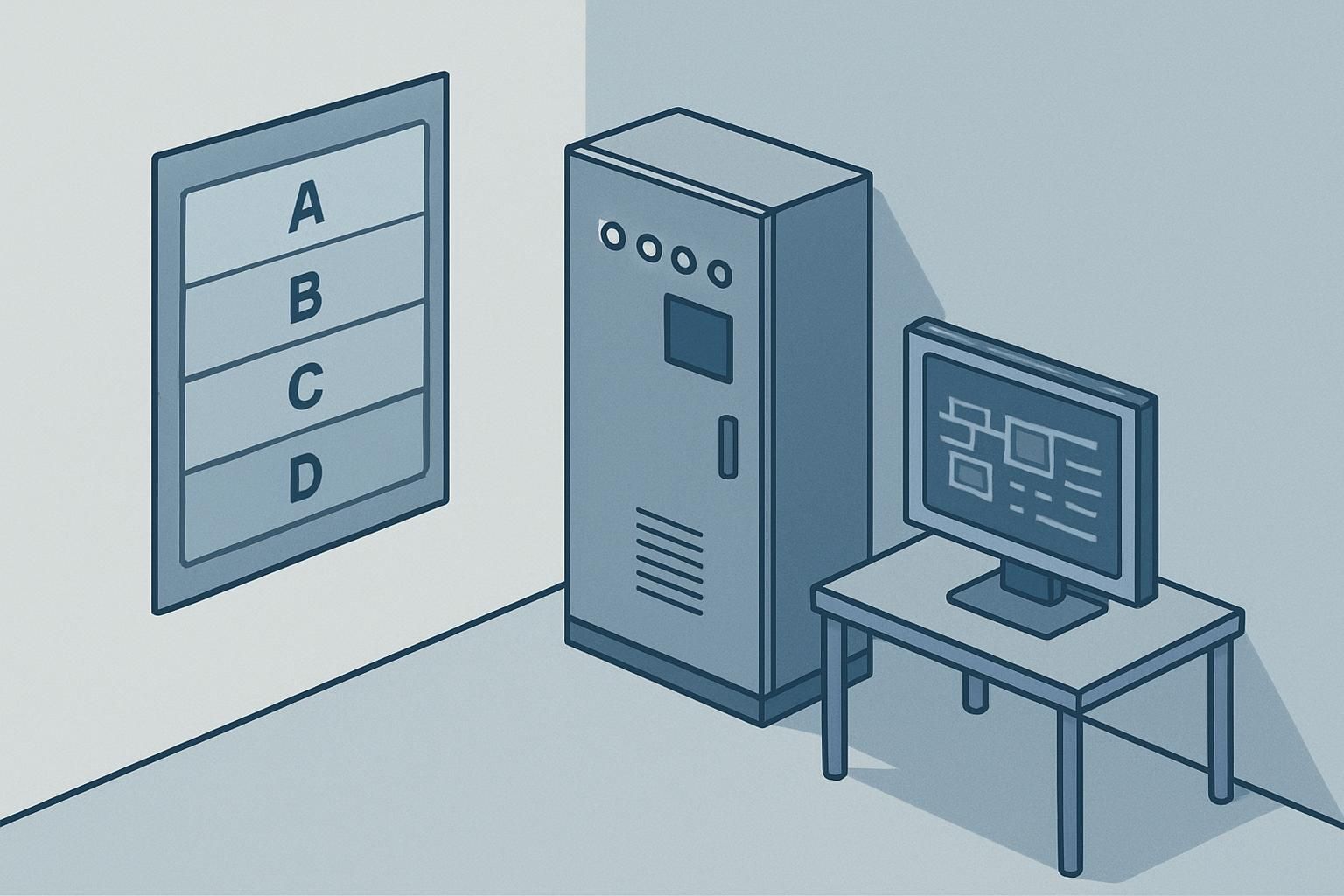 Classe A, B, C ou D : laquelle exige le décret BACS ?
